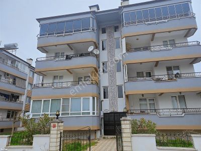 Rw Nefes' Ten Edremit Hamidiye' De Fırsat 2+1 Daire