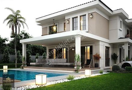 Konut-Villa