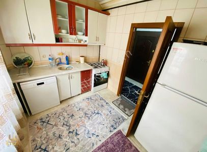 Etlik 'den Bağcı Cad. Paraleli 3+1 Çift Balkonlu Fırsat Daire !!