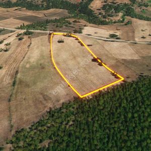 Havza Karameşe'de Geleceğin Sanayi Merkezinde Satılık Arazi