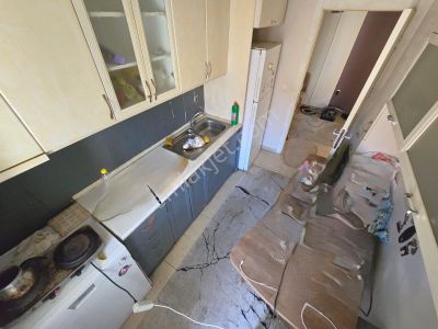 ▓yüksel'den Satılık Edremit'te 'arakat Ayrı Mutfaklı D.gazlı' 2+1 Daire▓