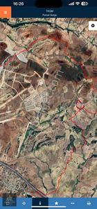 Arsa-Ticari İmarlı