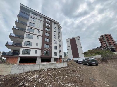 Bostancı Ak İnşaatta Satılık 2+1 Daire