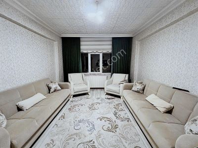 Kurtuluş Mahallesinde Kuruş Masrafsız 3+1 Kupon Daire