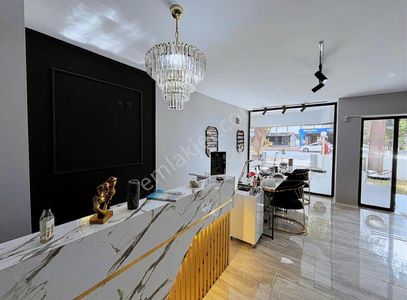 İşyeri-Dükkan & Mağaza