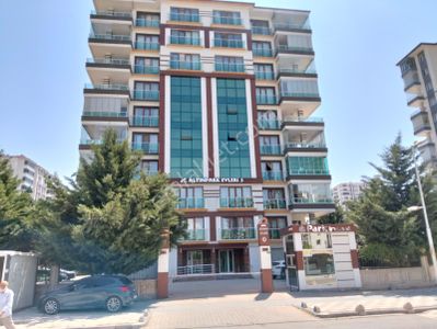 Coldwell Banker Safir'dn Altınpark Evleri 3 De 4+1 Satılık Daire