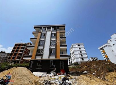 Cihan Çaylan'dan Fırsat 1+1 Giriş Kat Daire