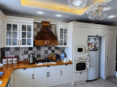 Coldwell Banker Safirden Güngör De Satılık Premıum Daire