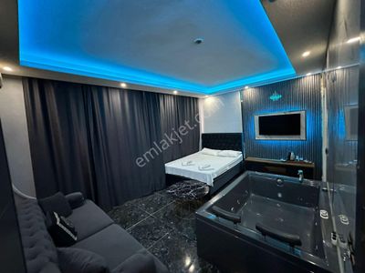 Açılışa Özel Fiyatlarla Ataşehir-bostancı!! 1+0 1+1 2+1 Ultra Lüks Jakuzili Daireler!!!