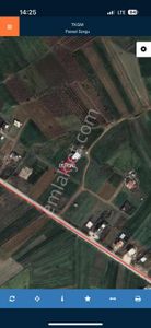 Döşemealtı Çığlık Tek Tapu Villa Arsası