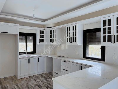 Olay'dan Sıfır Triplex Villa 9.500.000 Tl