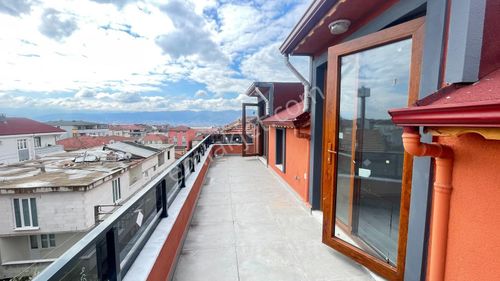 Körfez Esentepe Mah Satılık Sıfır Ç.dublex 3+1 Odalı