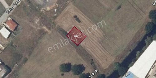 Turyap Tan Velimeşede 456 M2 Tek Tapu Satılık İmarlı Arsa