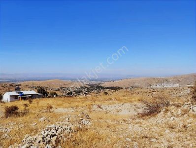 Coldwell Banker Safir'den Konak Da 4375 M² Satılık Bahçe