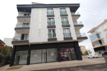 İşyeri-Dükkan & Mağaza