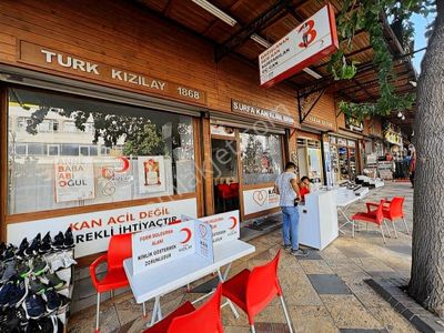 İşyeri-Dükkan & Mağaza