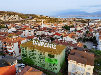 Kocaeli Çenesuyu Deniz Manzaralı 3+1 Fırsat Daire | Tapu54