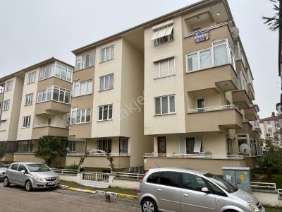 Cb King'den Bahçelievler Mahallesi Asuva Park Yanı Satılık Daire