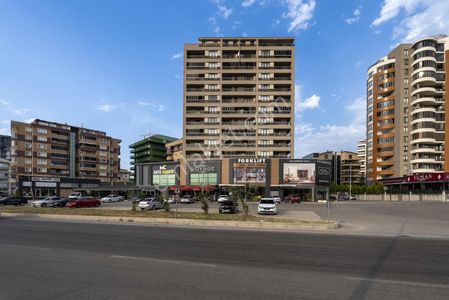 İşyeri-Dükkan & Mağaza