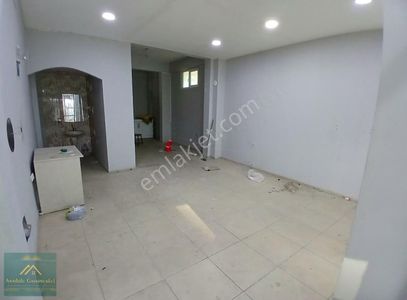 İşyeri-Dükkan & Mağaza