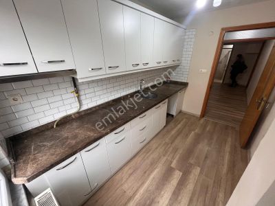 Yüksel'den Cumhuriyet'te Şahane Konumda Kapalı Mutfak 2+1 Satılık Daire