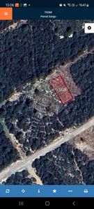 Didim Akyeniköy Bozseki Mevkinde Satılık Arsa