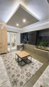 Akkent Mahallesinde 2,5+1 Satılık Daire