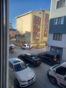 Eskişehir Güllük Mah. Mithatpaşa Okulu Karşısında, 1. Kat Daire