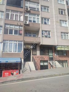 Tarcanlar'dan Serdar Mh. Ana Yola Cephe Kiralık Depo&dükkan
