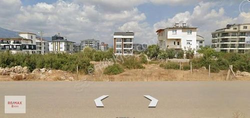 Arsa-Ticari İmarlı