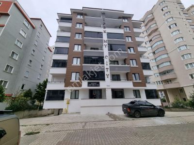 Akgün'den Atakum Esenevler'de Satılık Eşyalı Ultra Lüks 1+1 Daire