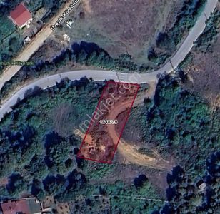 Doğayla İç İçe Fırsat Villa Arsası