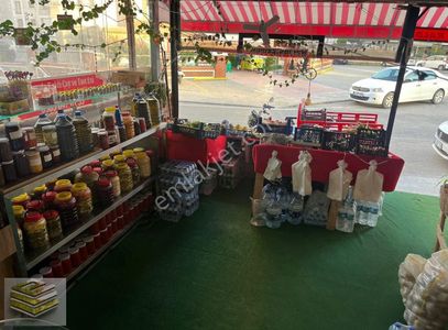 İşyeri-Dükkan & Mağaza