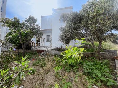 Bodrum Akyarlar'da Denize Yürüme Mesafesinde Müstakil Villa