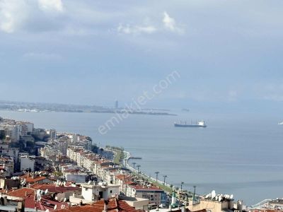 İnönü Cadde Üzeri 3+1 Bakımlı Arakat Full Deniz Ve Cadde Manzara