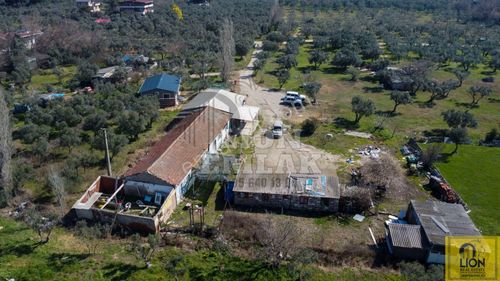 Arsa-Ticari İmarlı