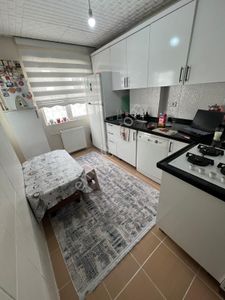 Yayla Mahallesi'nde 3 Balkonlu Asansörlü 3+1 Daire!