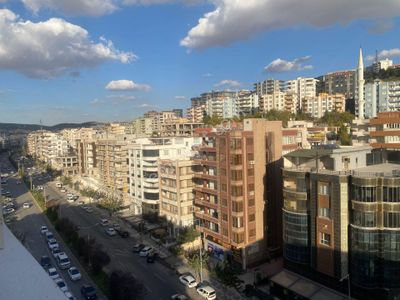 İlkevim 'den Karaköprü 35 Te Cadde Üzerinde Satılık Dublex Daire