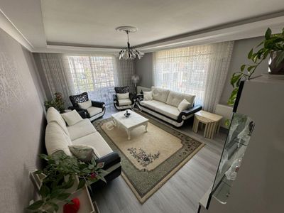 Sancaktepe Sağlık Ocağı Yanı Merkezi Konum Katta 3+1 Ön Cephe