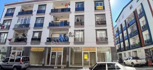 Aydın Yenipazar Merkezde Cadde Üzeri Satılık İşyeri