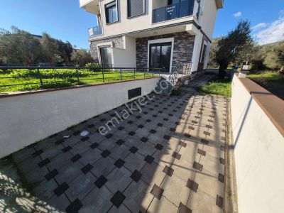 Sabri Pınarbaşı'dan Güre'de Satılık Sıfır Fırsat Villa