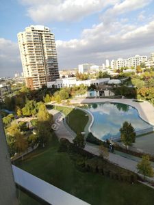 Sinpaş İncek Life Göl Kulede Satılık 1+1 Nefis Daire