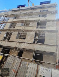 Güneşlide 2+1/3+1 Satilik Daireler Çok Yakında Anahtar Teslim