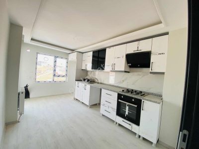 Sarsılmaz Grup Merkezin İçerisinde İskanlı Kapalı Garaj 3+1