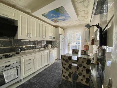 Sarsılmaz Grup İskanlı Krediye Uygun Kombi Petek Takılı 3+1