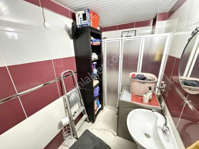 Sarsılmaz Grup'tan Ahatlu Mah'sınde 1+1 Satılık Daire Masrafsız