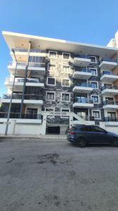 Anatalya Alanya Mahmutlarda Satılık 1+1 Daire
