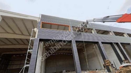 İşyeri-Dükkan & Mağaza