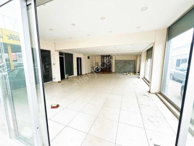 İşyeri-Dükkan & Mağaza