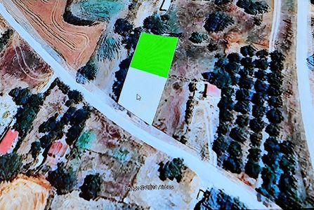 Silivri Fenerköyde Satılık 2 Parsel Müstakil Kupon Tarla